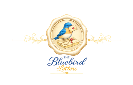 the bluebird letters logo jul 31, 2026, 03 42 30 pm