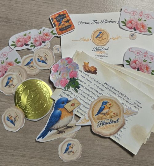 The Bluebird Emporium 1000131683